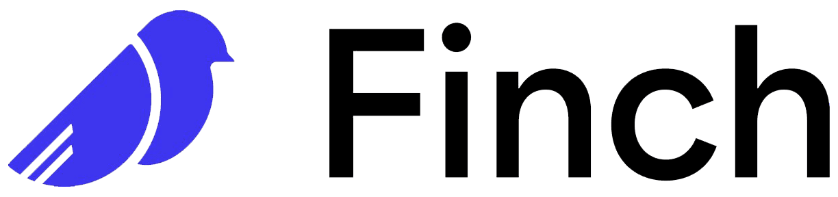 Finch Logo