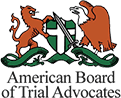 American Board of Trial Advocates