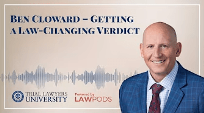 Ben Cloward Podcast
