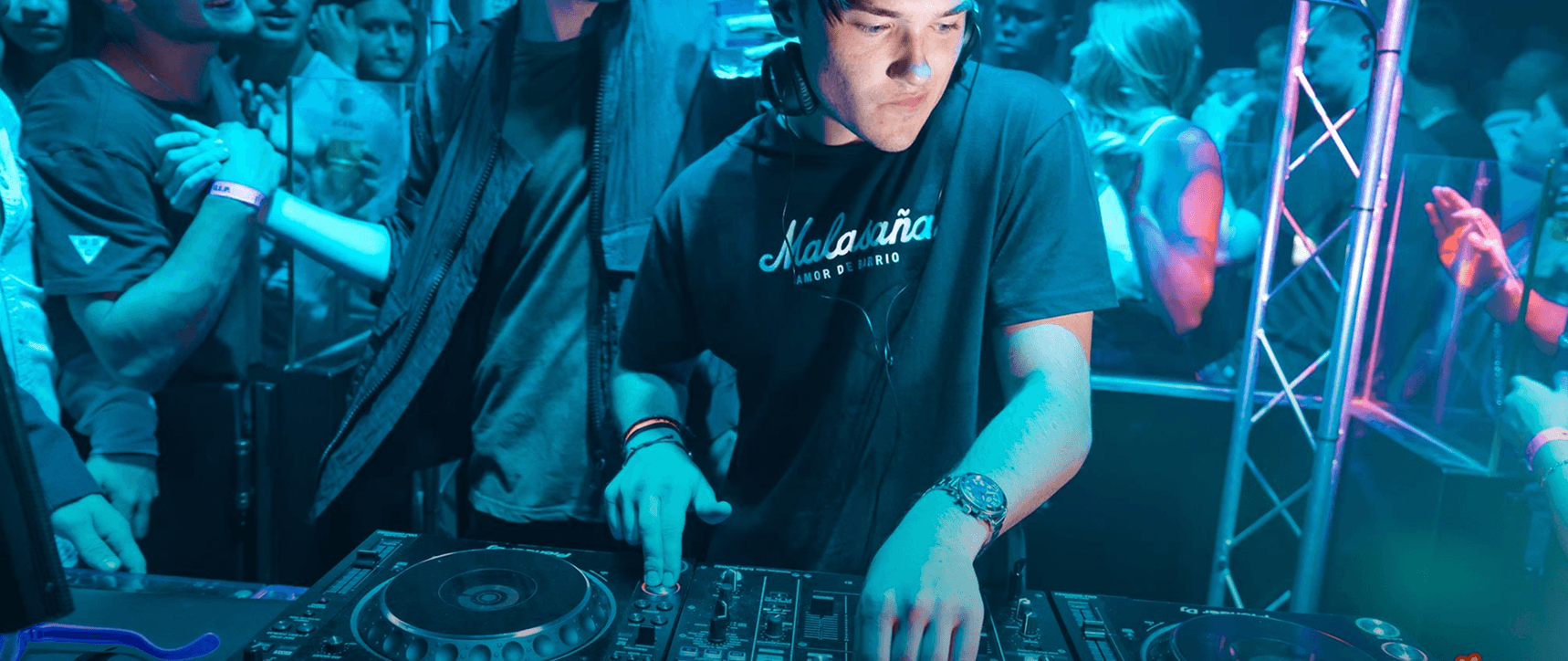 Dj Avenue