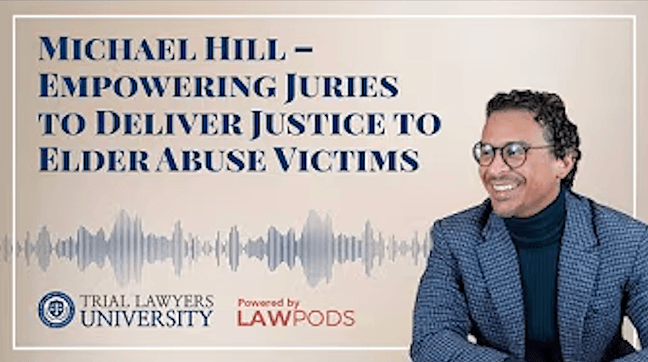 Michael Hill Empowering Youtube