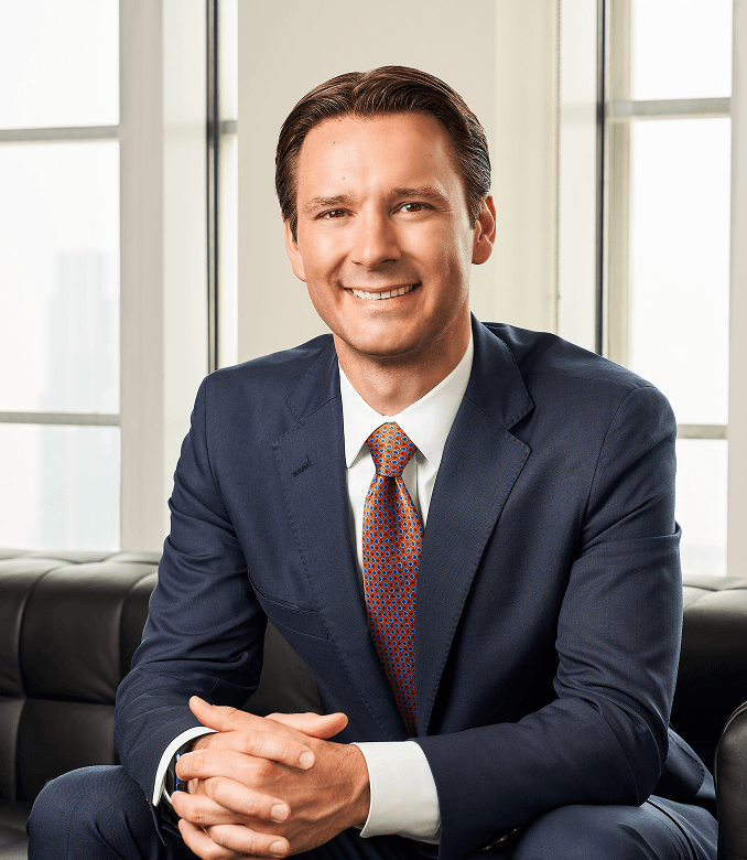 Patrick Salvi About