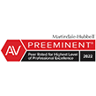 Preeminent Lawyers