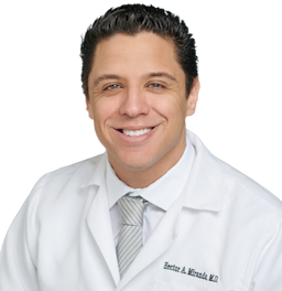 Dr. Hector Miranda