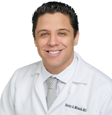Dr. Hector Miranda