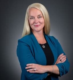 Kathryn Wickenheiser