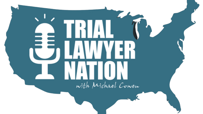 Trial Lawyer Nation