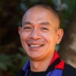 Wally Wong