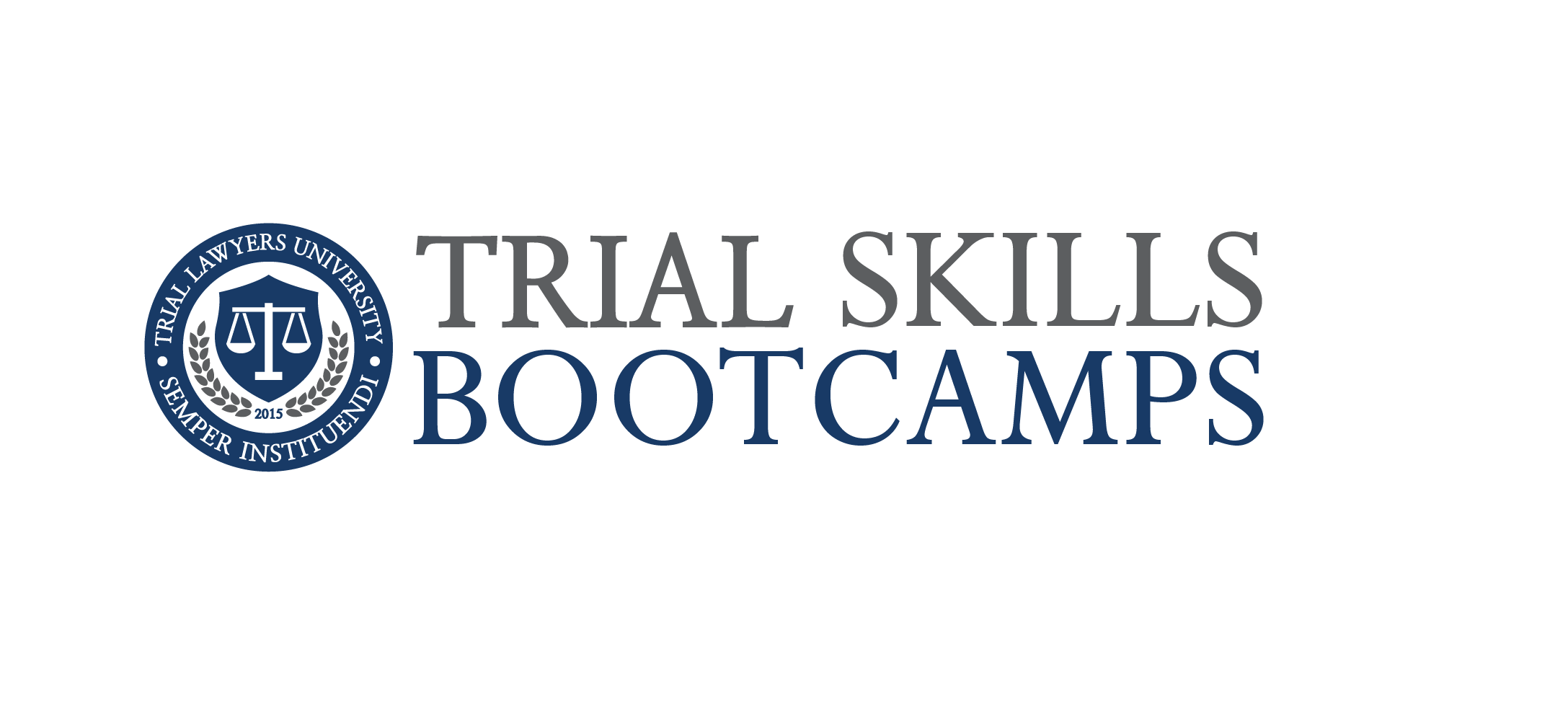 TLU Trial Skills Bootcamps