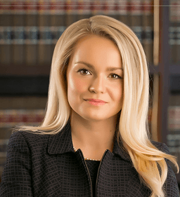 Brittany Sanders Robb