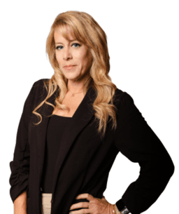 Heather Carroll, DBA