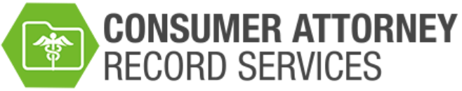 Consumer Attorney Record Services