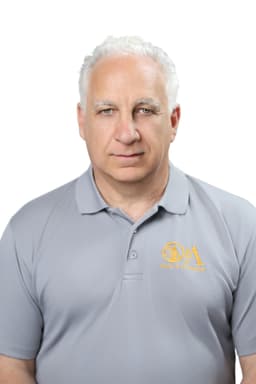 Evan Oshan