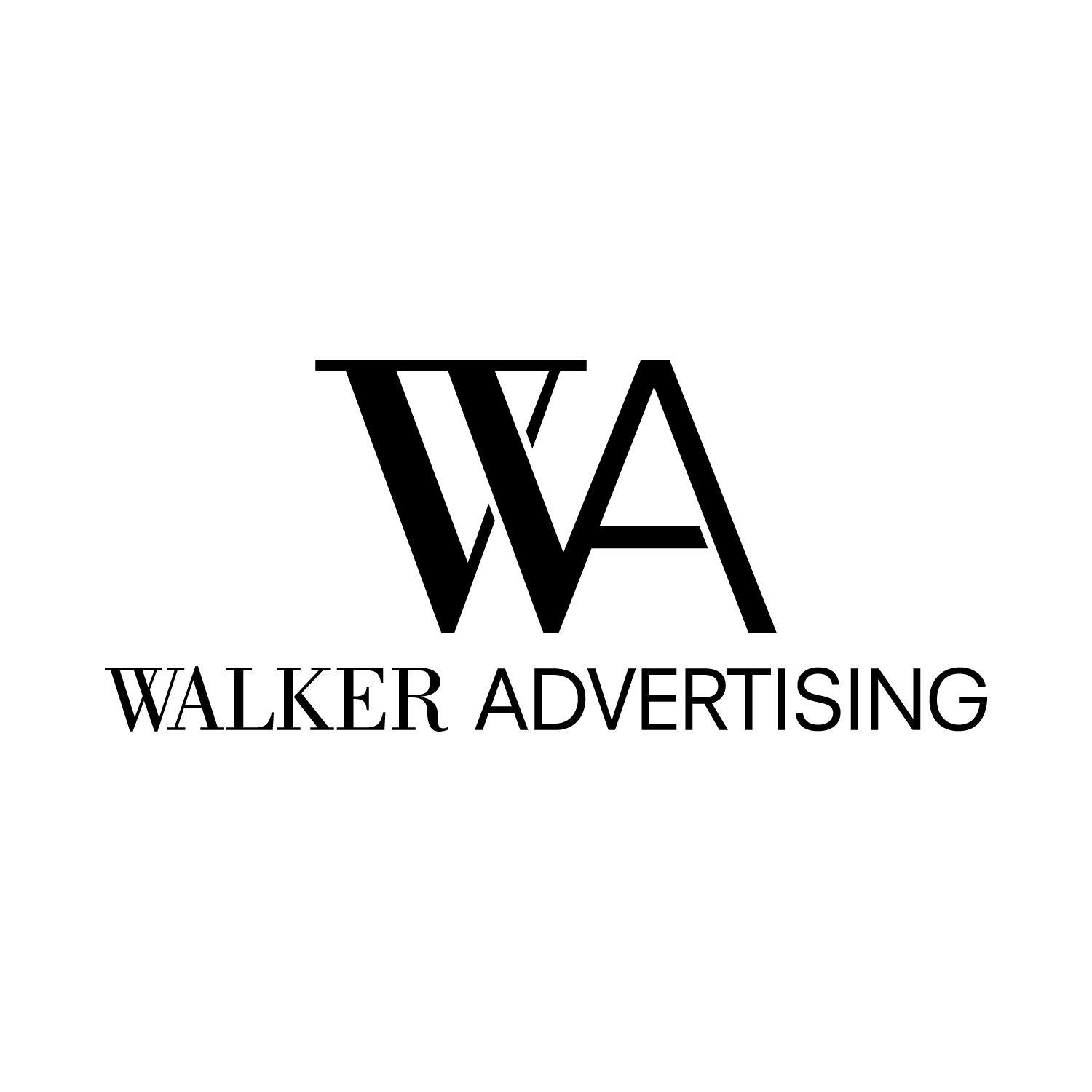 Walker Advertising