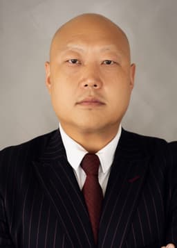 Patrick Kang