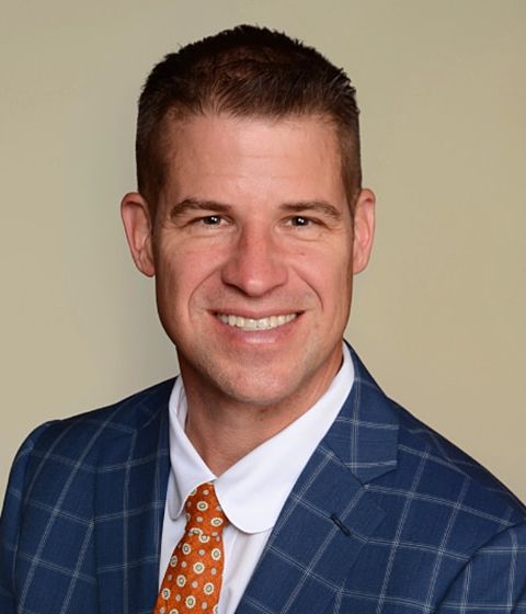 Aaron Broussard