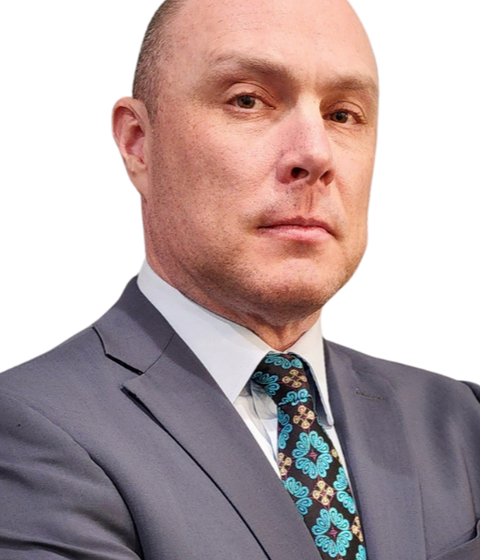 Adam Gill
