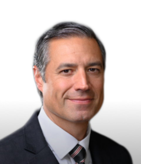 Alex Guerrero