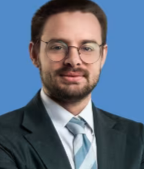 Alex Ivanov