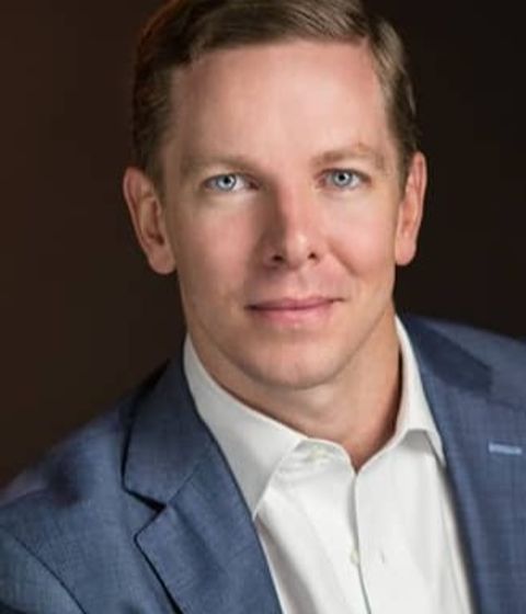 Andrew Pickett