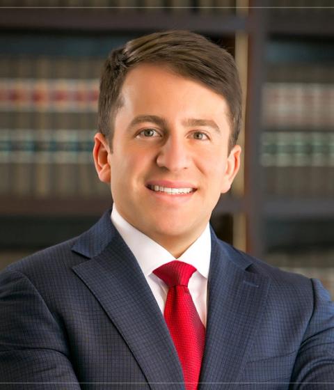 Andrew Robb