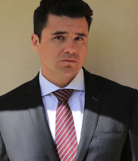Arkady Frekhtman