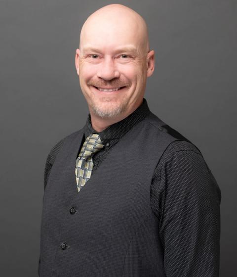 Bill Smith