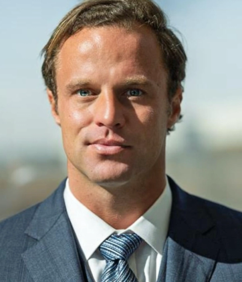 Brandon Yosha