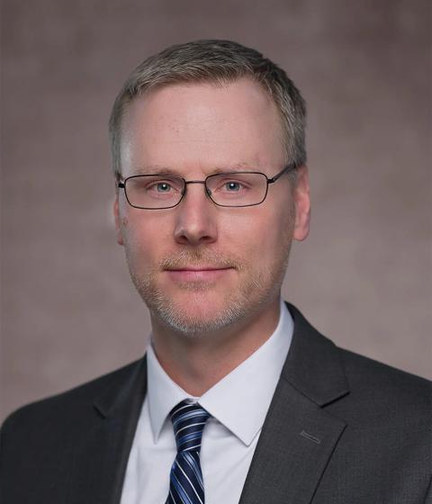 Brett A. Eckstein