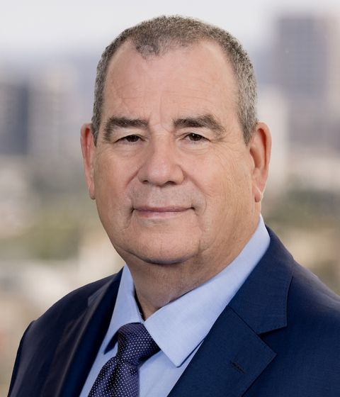 Brian Panish