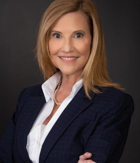 Cassandra Thorson