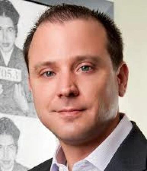 David DeRubertis
