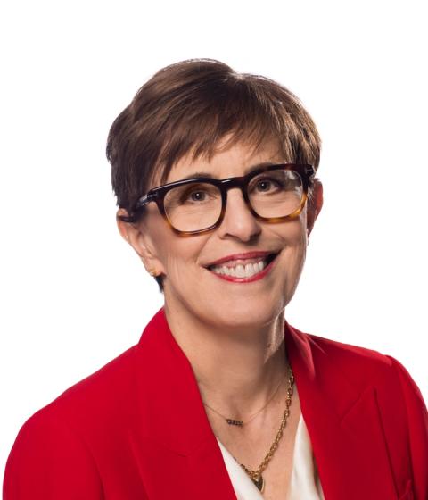 Debbie Taussig