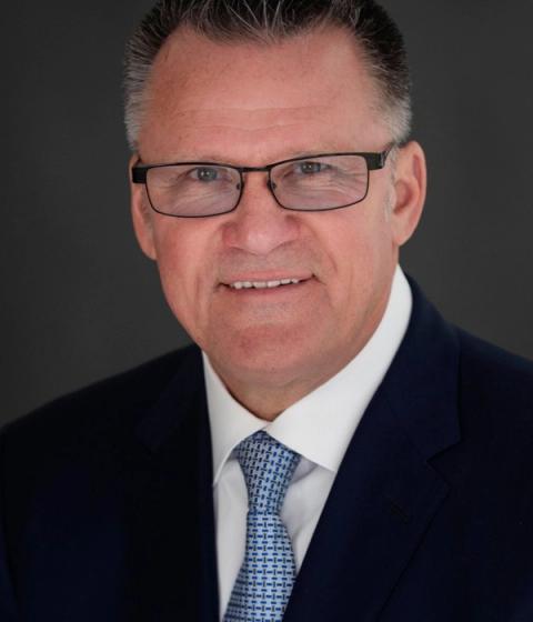 Dirk Derrick