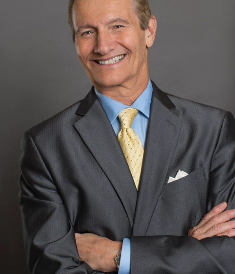 Dirk Vandever