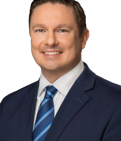 Doug Wacker