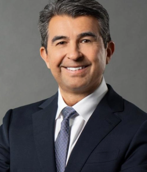 Eric Castelblanco