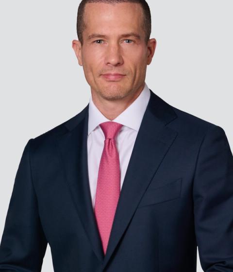 Eric Gerard