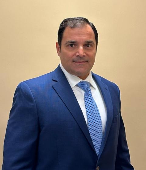 George Moschopoulos