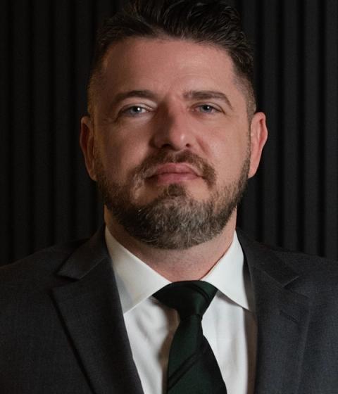 George Sidiropolis