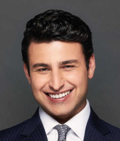 Giorgio Panagos