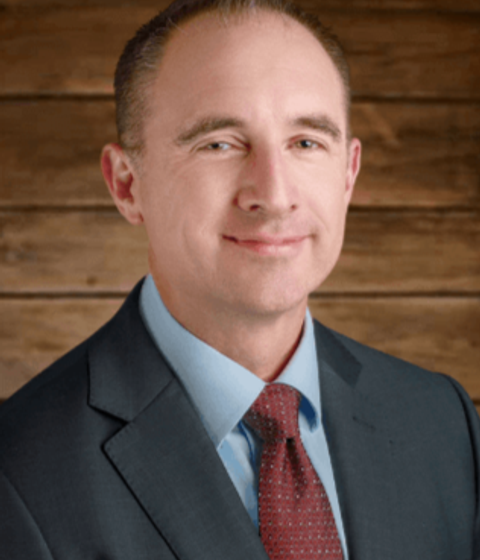 Greg Bentley