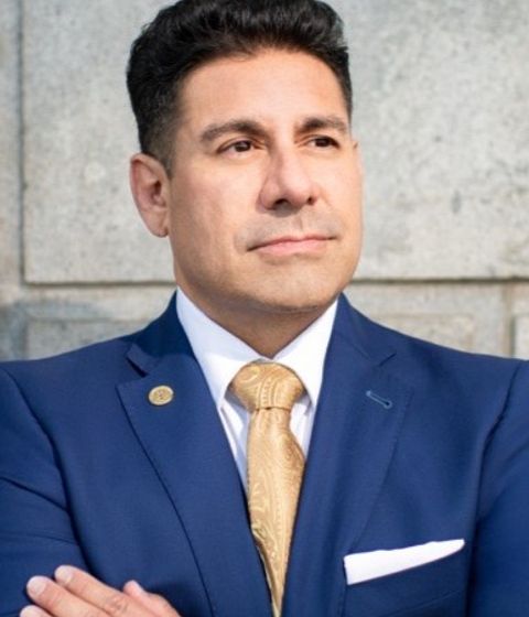 Ike Kaludi