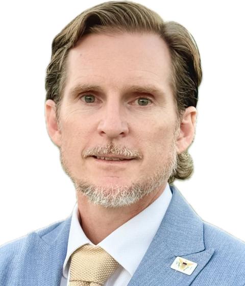 J. Russell Pate