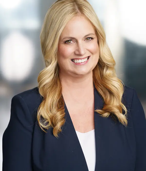 Jennifer Russell