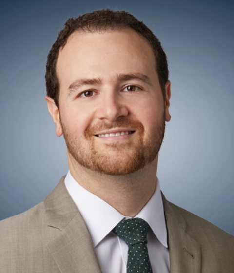 Jeremy Babener
