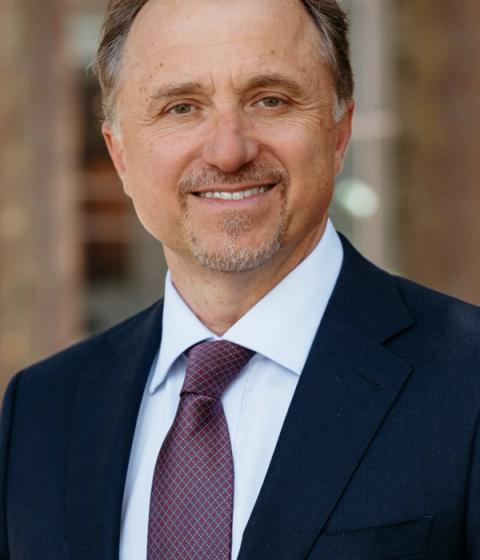 John Demas