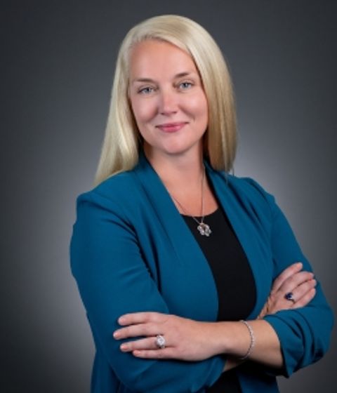 Kathryn Wickenheiser