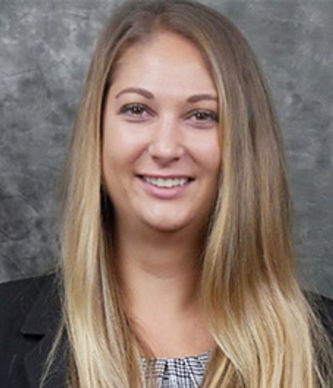 Kelsey Ciarimboli