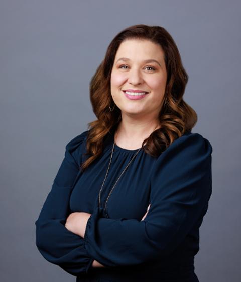 Mary Ellen Murrah